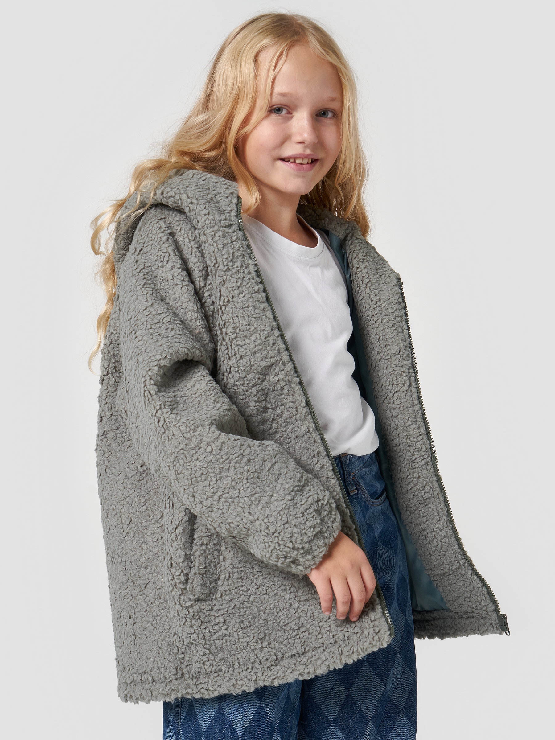 Куртка SURIKAT Д-004 - фото 1