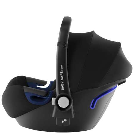 Автокресло Britax Roemer 0 (0 -13 кг)