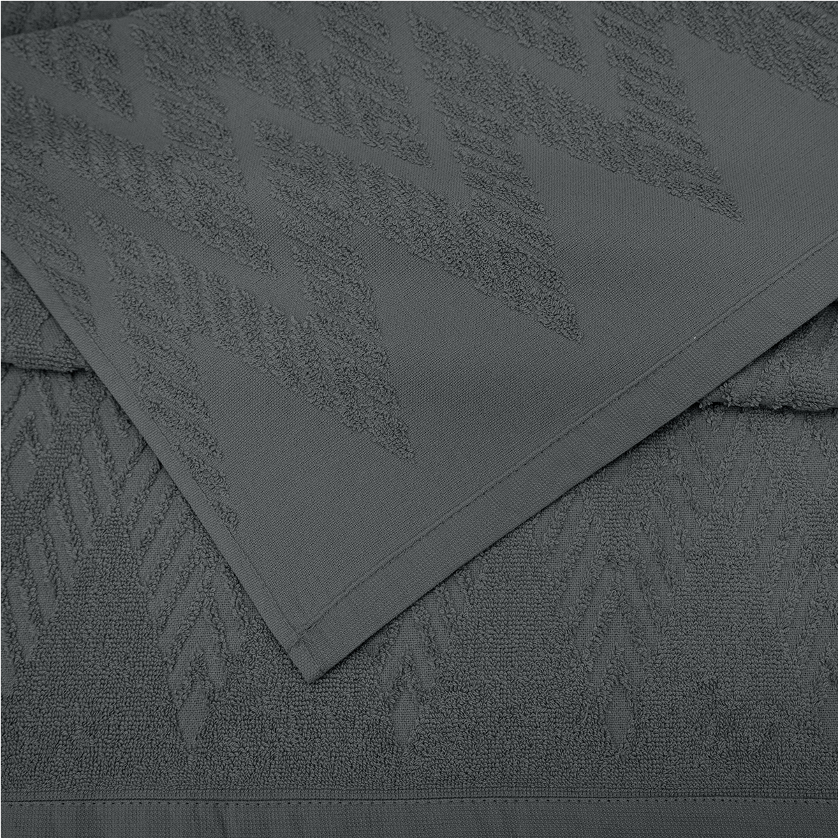 Полотенце BRAVO Марро 150 x 100 см 1 шт. - фото 2