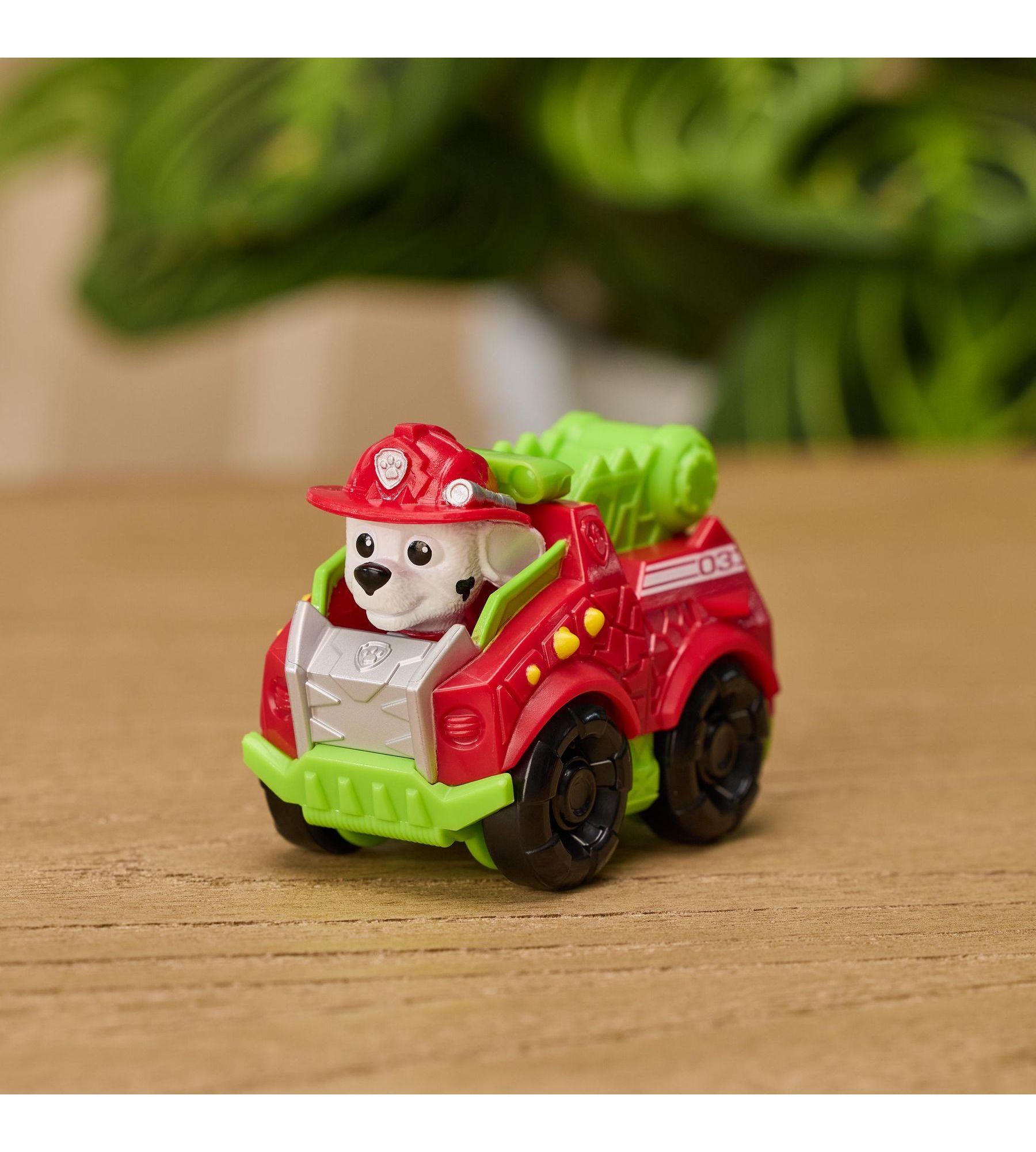 Игровой набор Paw Patrol Дино гонщики 6076063 - фото 42