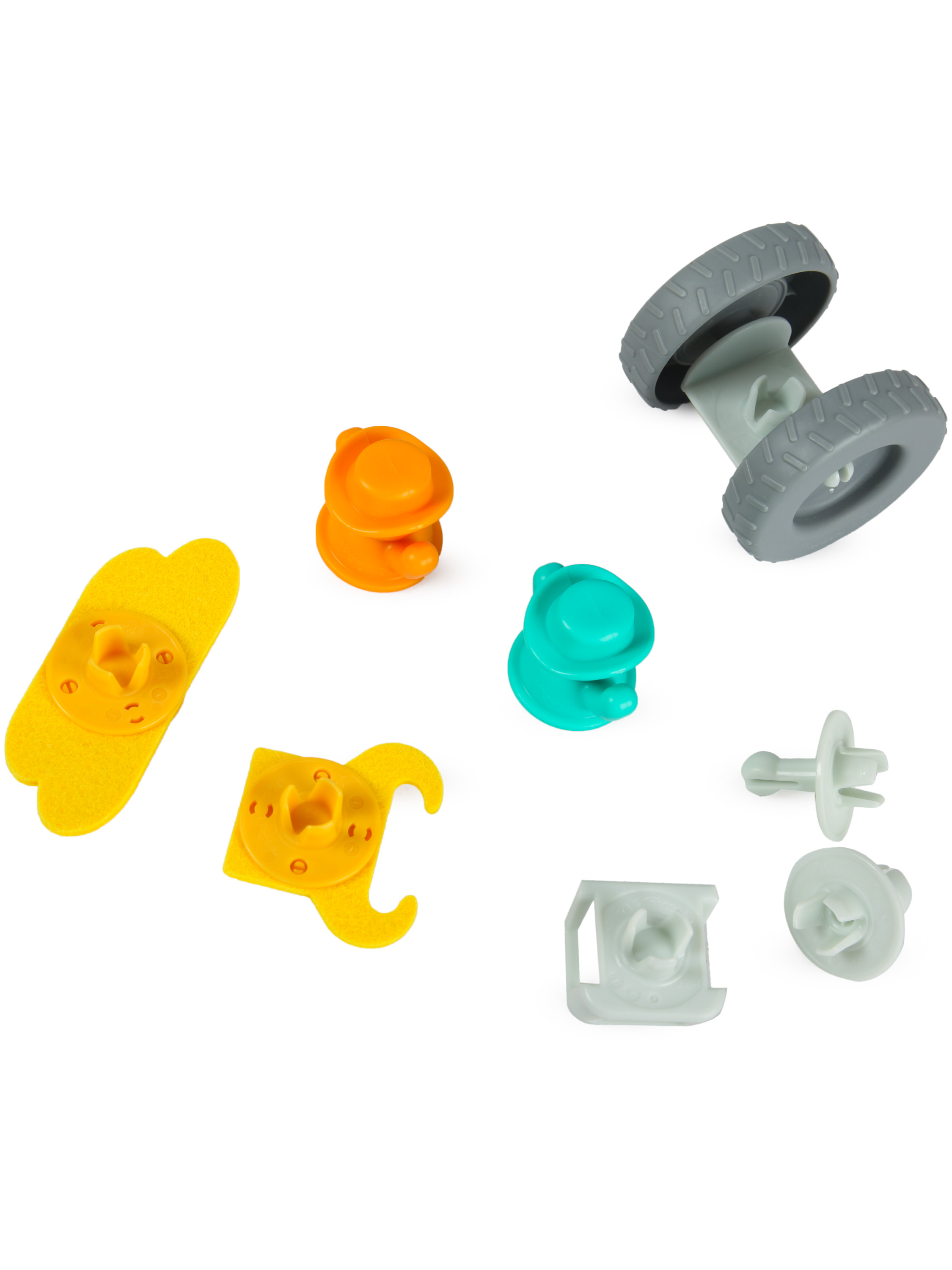Игрушка Melissa and Doug Ферма - фото 4