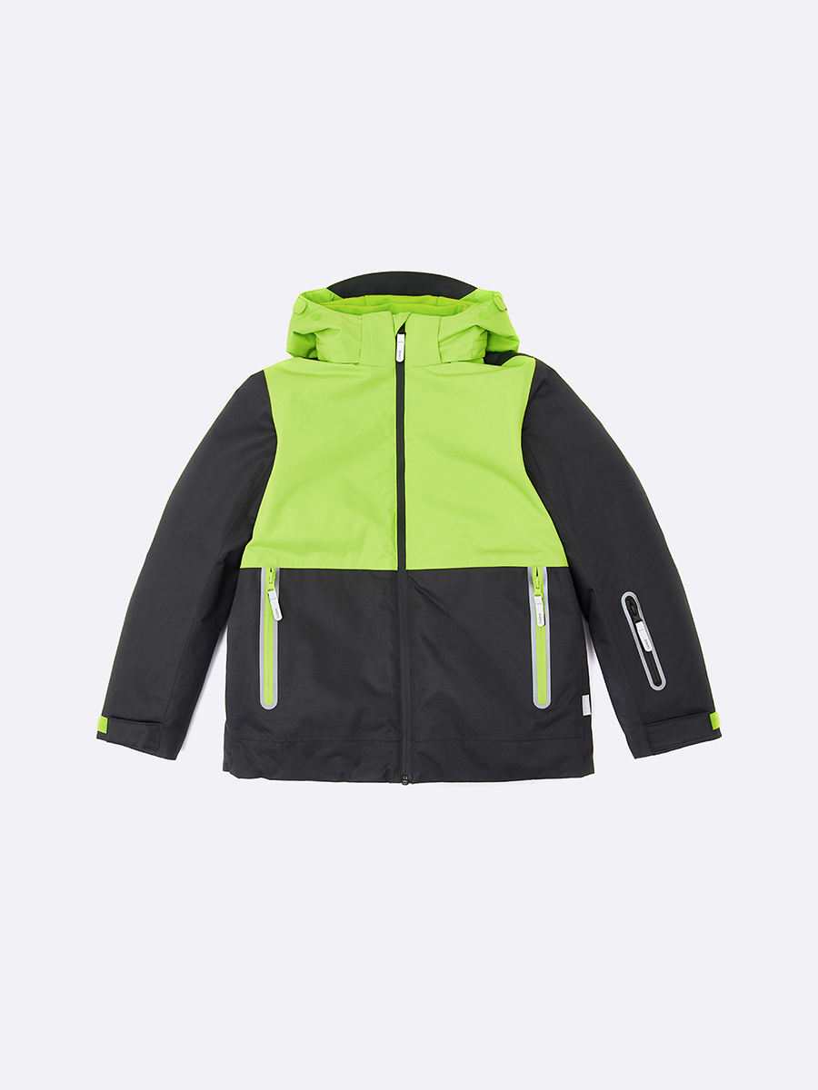 Куртка Lassie 73105411-8330 - фото 1