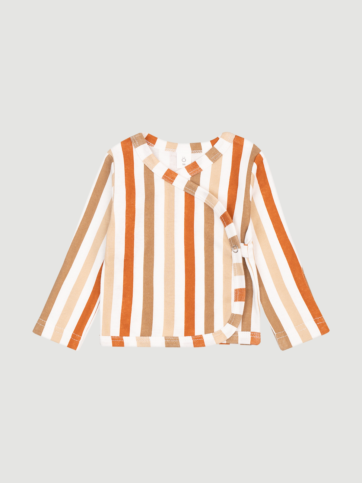 Распашонка Mjolk 1256512 - фото 1