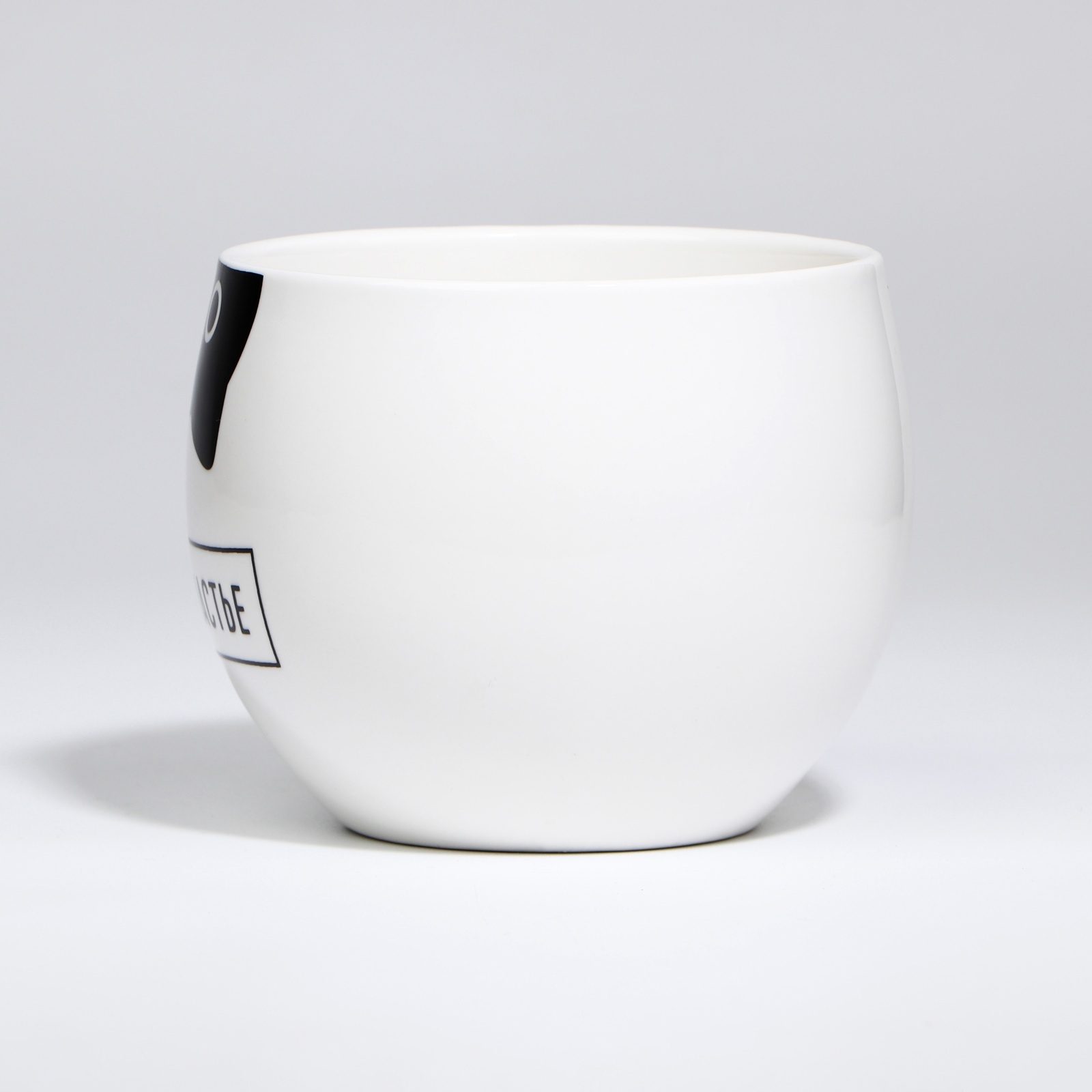 Кружка Дорого внимание Ты моё счастье 600 мл - фото 5