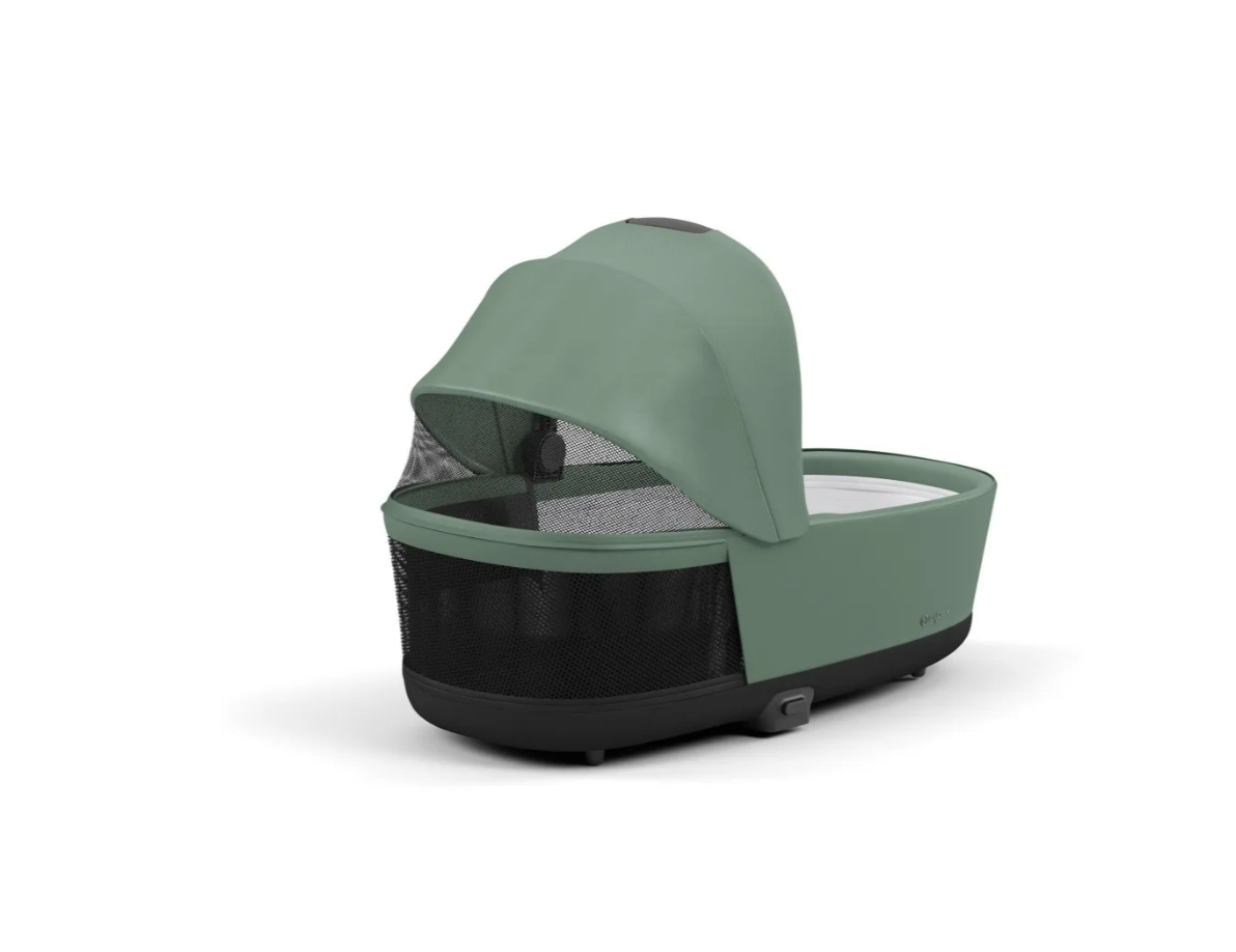 Коляска 2в1 Cybex Priam IV 2 в 1 - фото 7