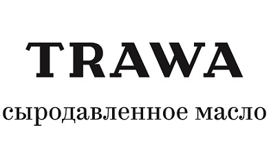 TRAWA