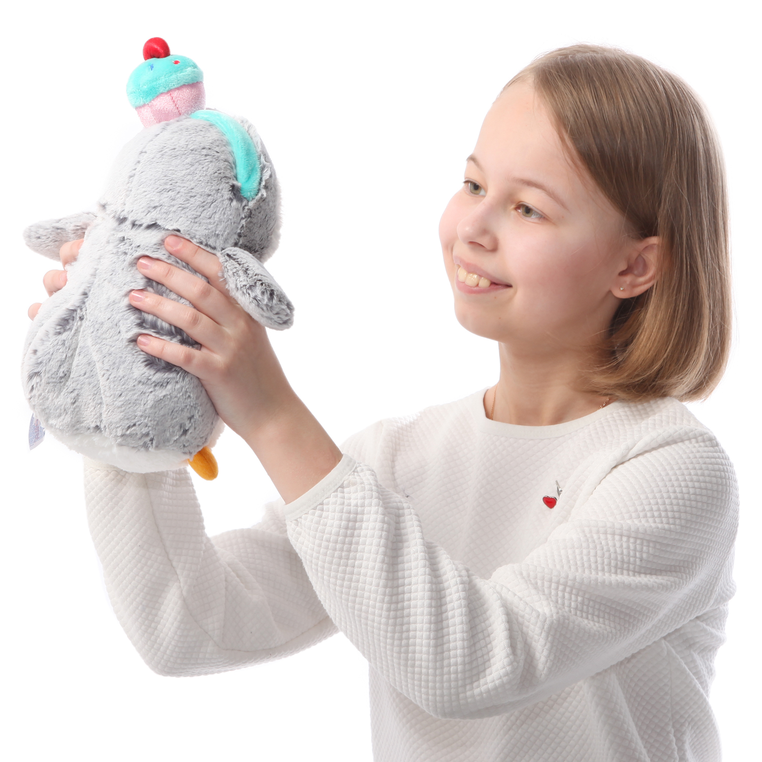 Игрушка мягкая Aurora - фото 8
