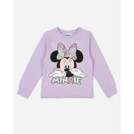 Свитшот Minnie Mouse