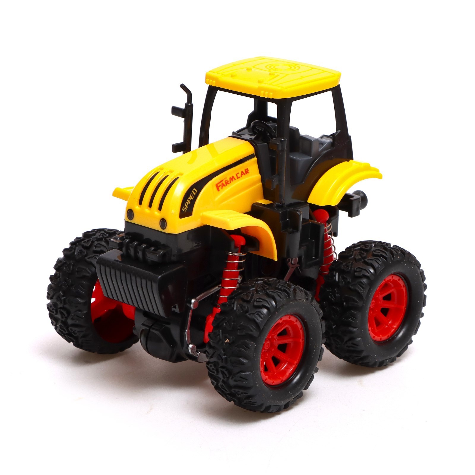 Автомобиль Sima-Land 9206189 - фото 5