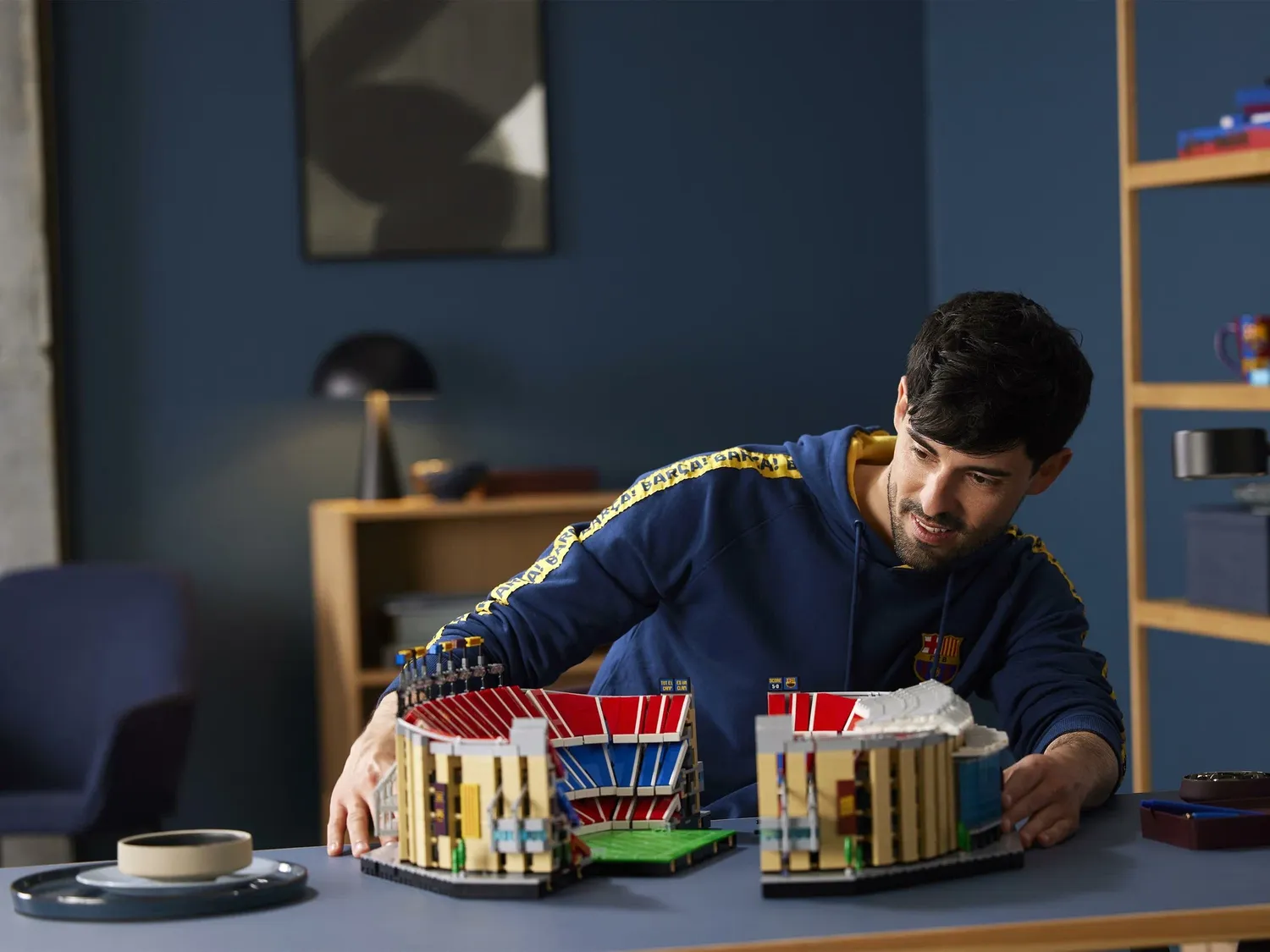 Конструктор LEGO Creator - фото 3