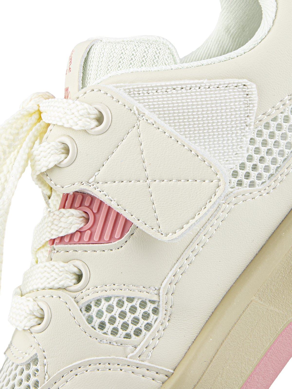 Кеды Kapika 731170-1 - фото 7