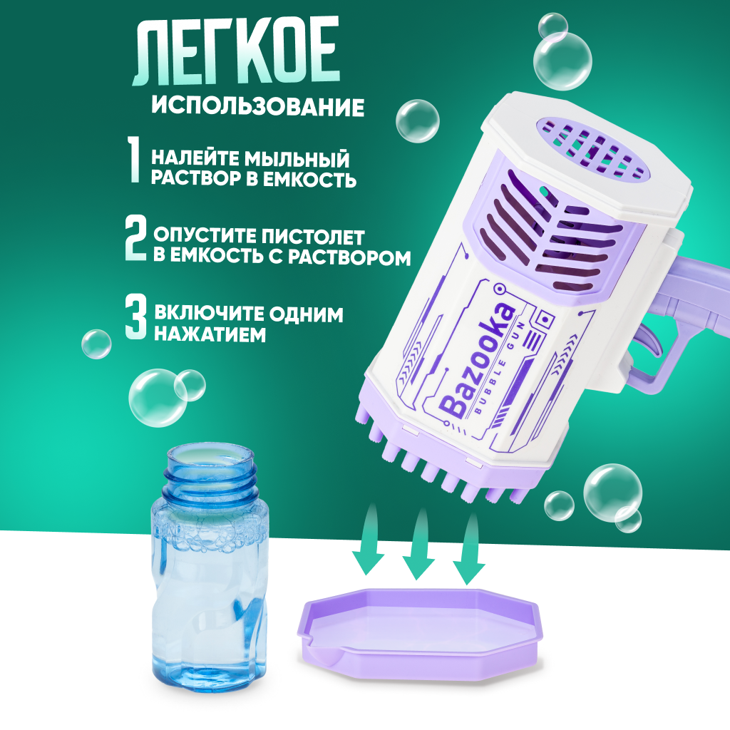 Пистолет для выдувания Solmax - фото 4