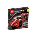 Конструктор LEGO Racers 8156 626 дет.