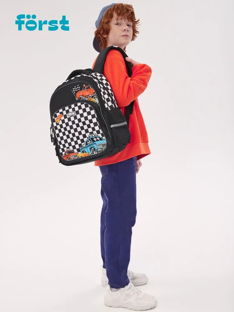 Рюкзак Forst - фото 3