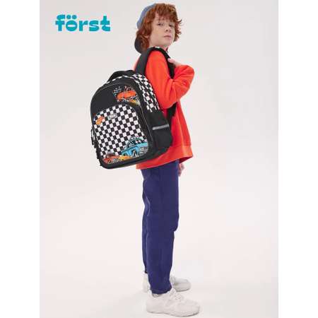 Рюкзак Forst
