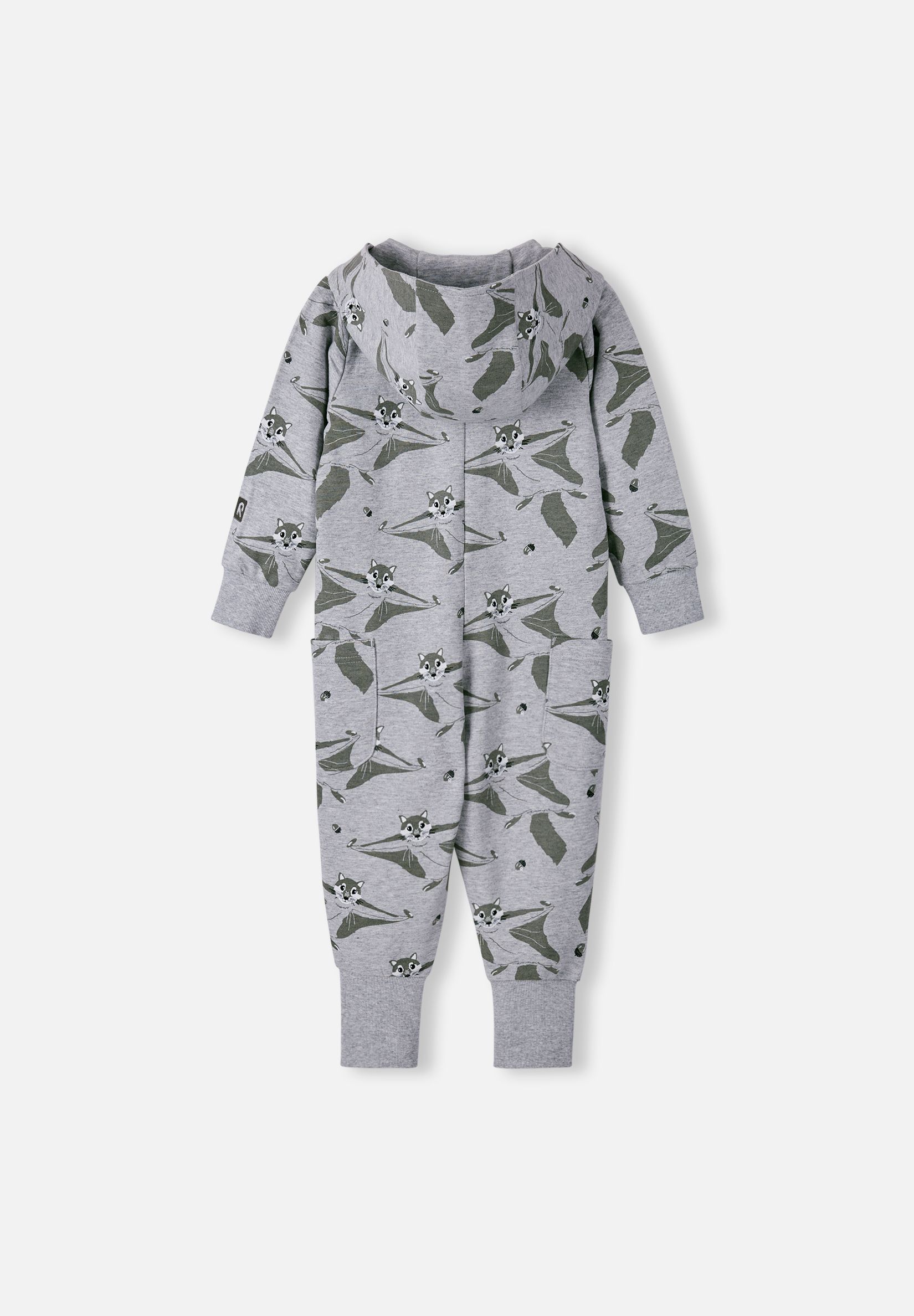 Комбинезон Reima 5200098A-9154 - фото 2