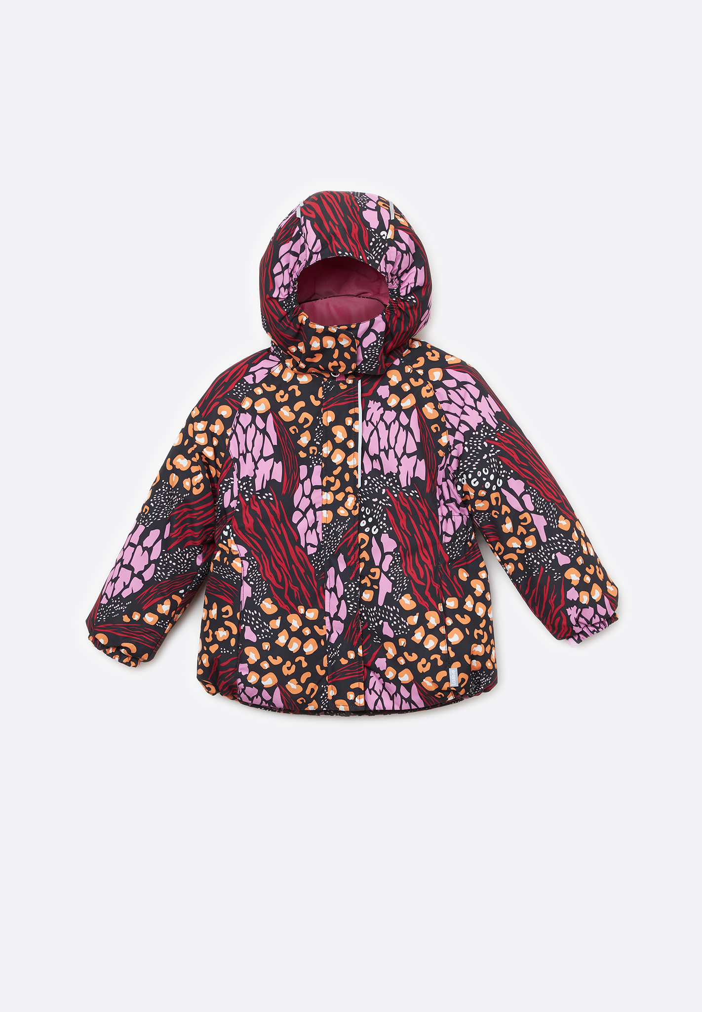 Куртка Lassie 7100024B-9991 - фото 5