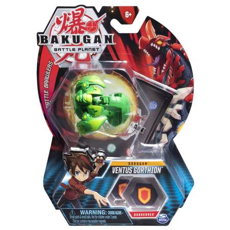 Фигурка Bakugan