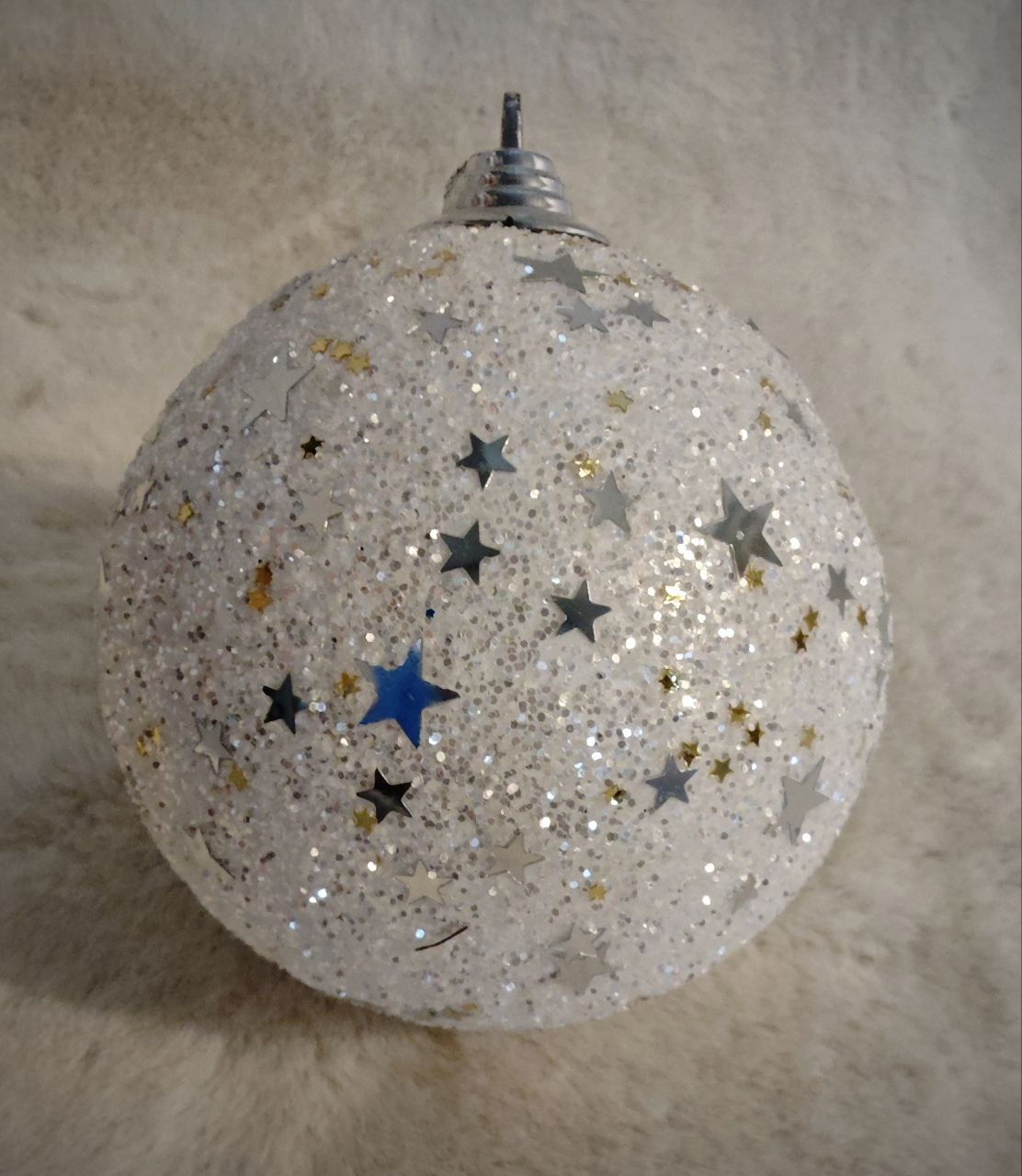 Украшение ёлочное Магия праздника NY187-1 - фото 1