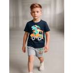 Футболка и шорты Baby Stylе