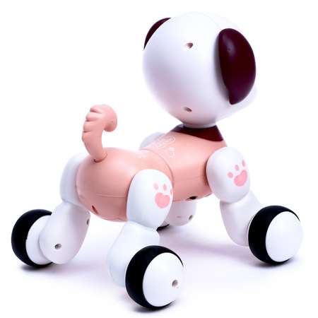 Собака РУ IQ BOT Мой любимый питомец