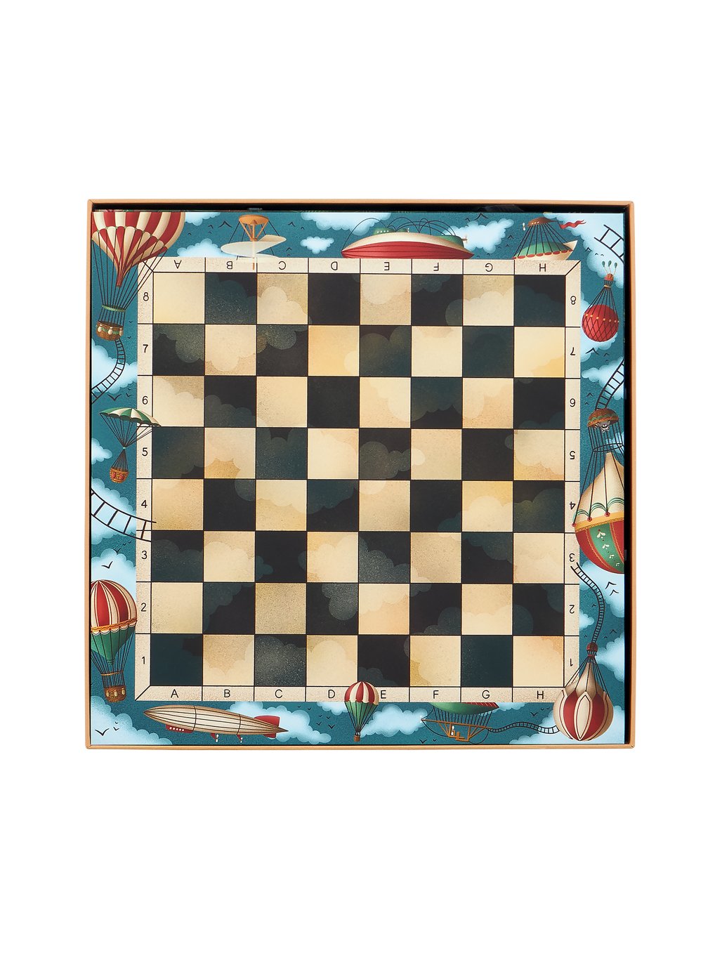 Настольная игра Konik Games мультинабор 12 в 1 - фото 6