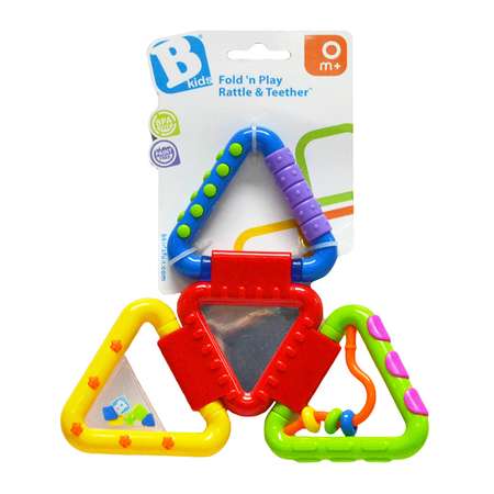 Прорезыватель B kids