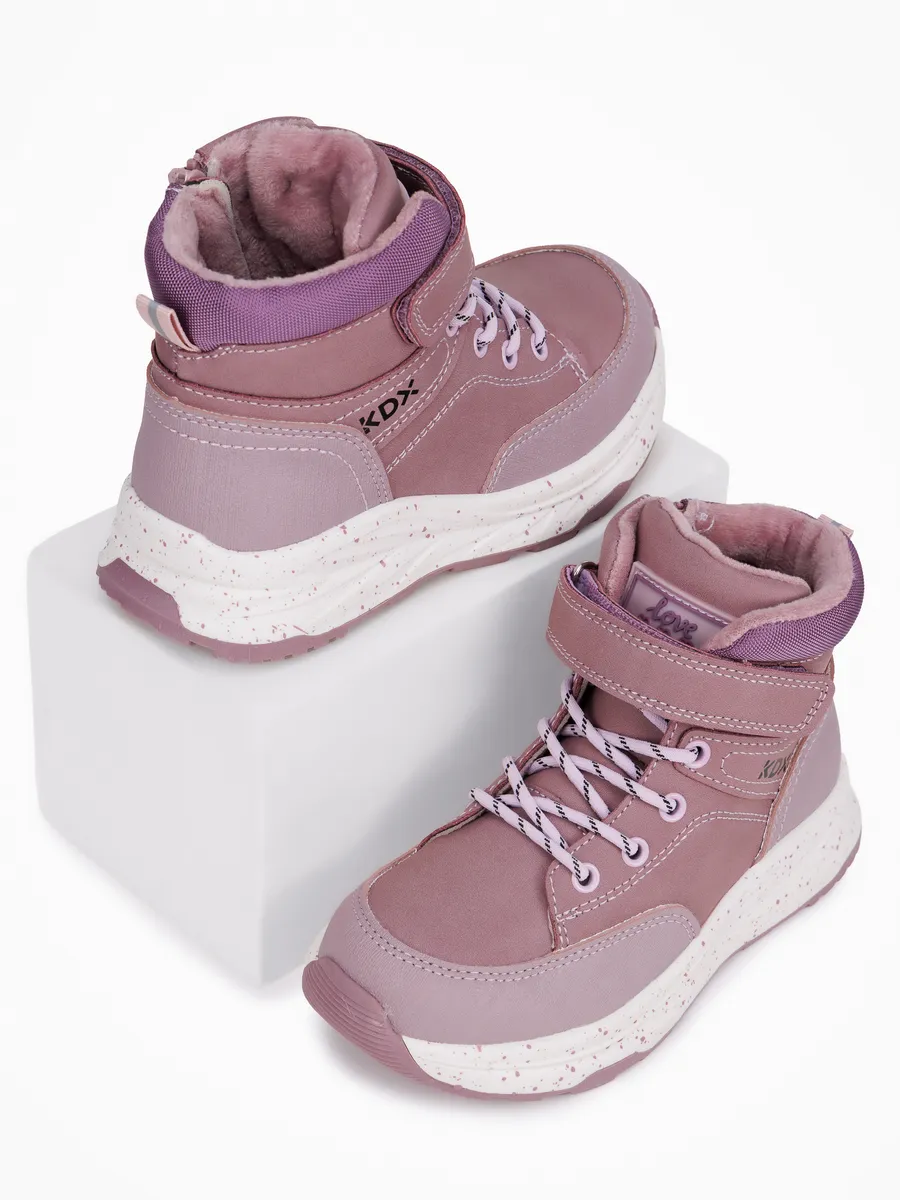 Ботинки KDX KLFW-01 purple - фото 10