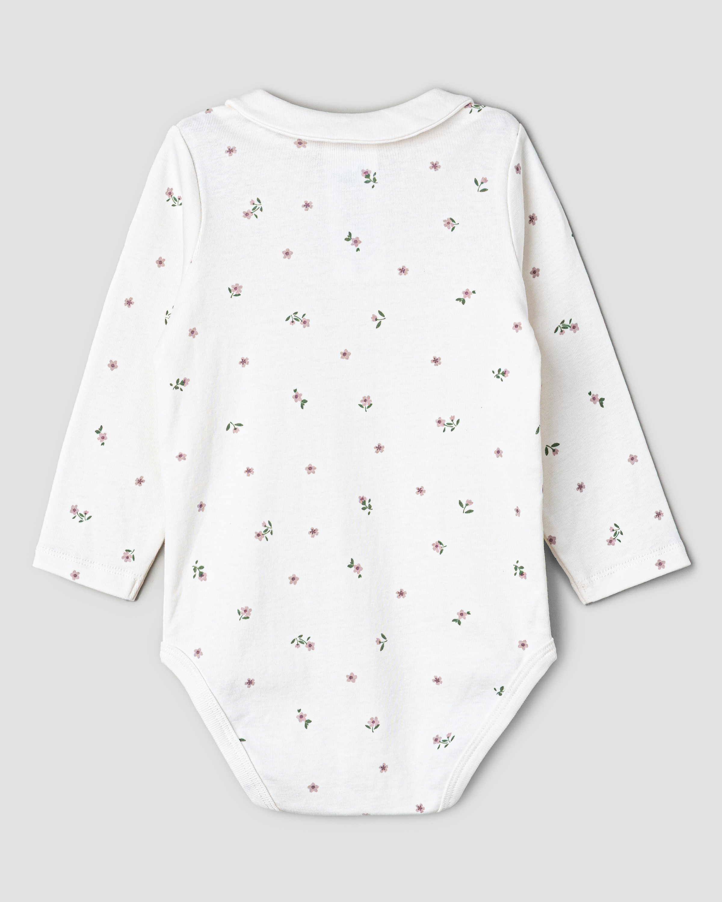 Боди BabyGо W25-74BGig-F0 - фото 2