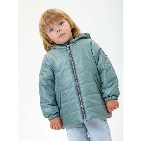 Куртка GooDvinKids