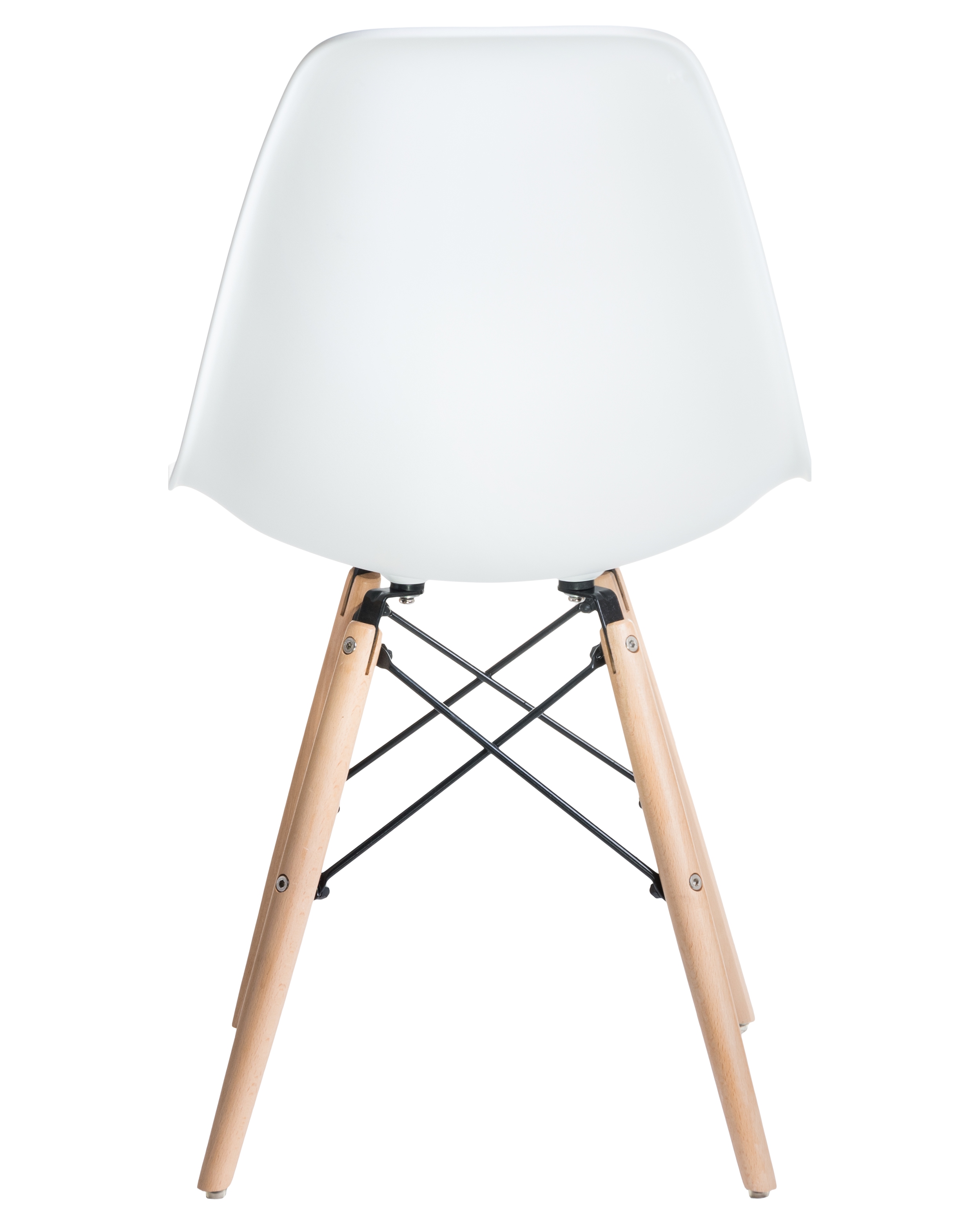 Стул DOBRIN DSW 4 шт. - фото 5