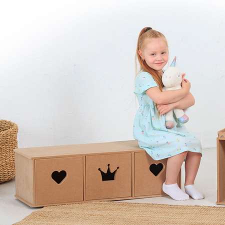 Домик для кукол Pema kids