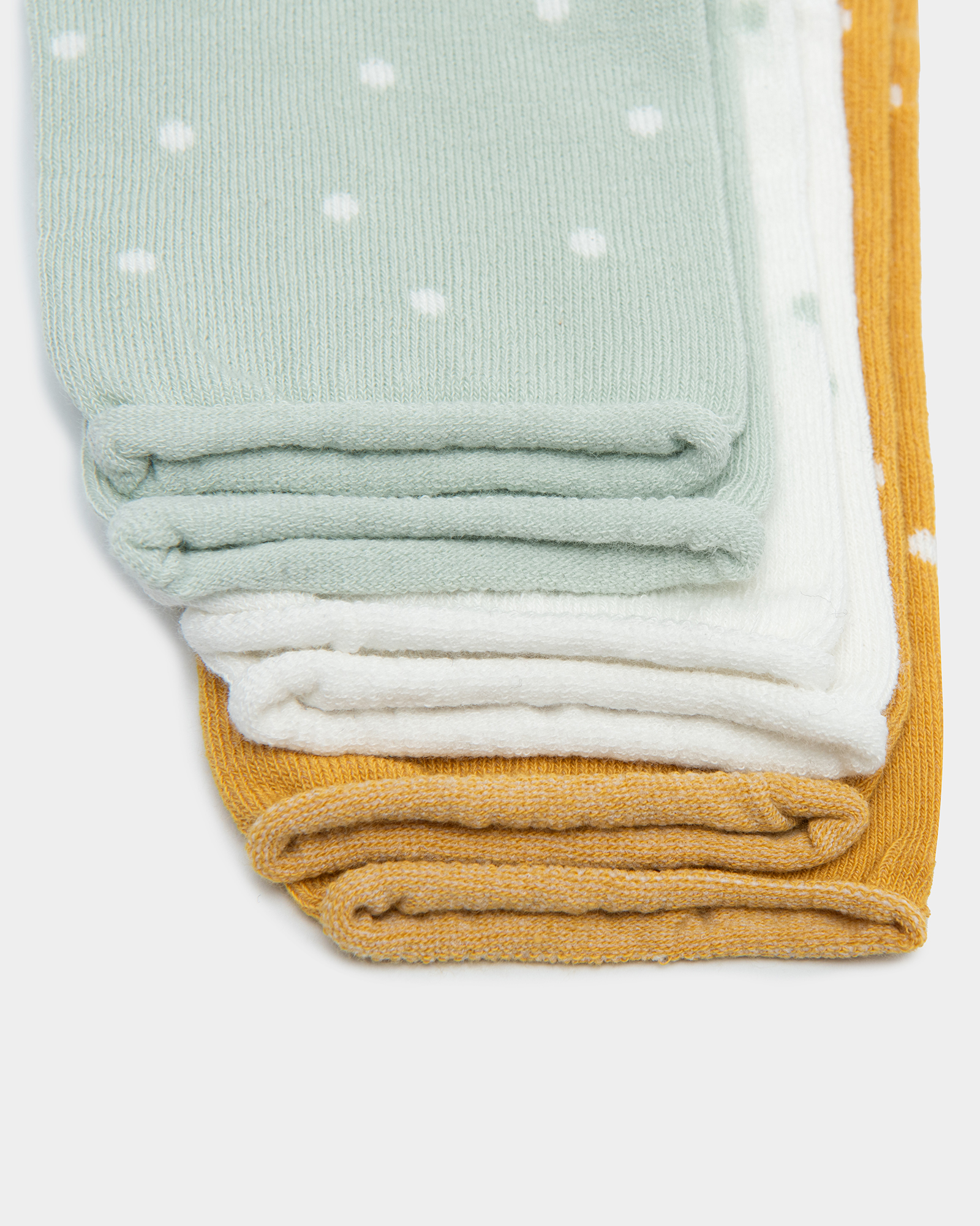 Носки Futurino 3 пары W24FU3-S-225tg-43 - фото 3