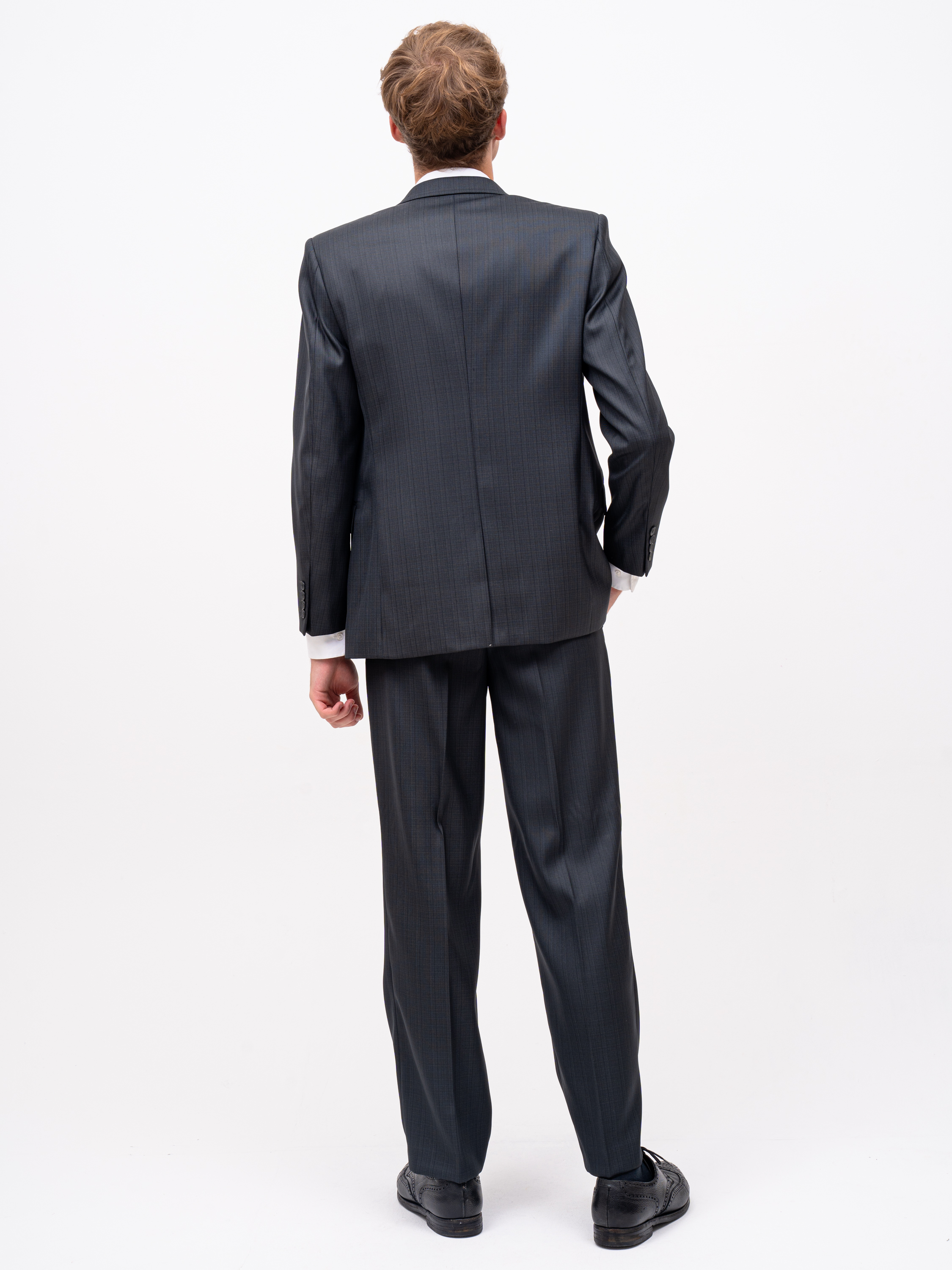 Костюм Baltex 602352/2 - фото 11