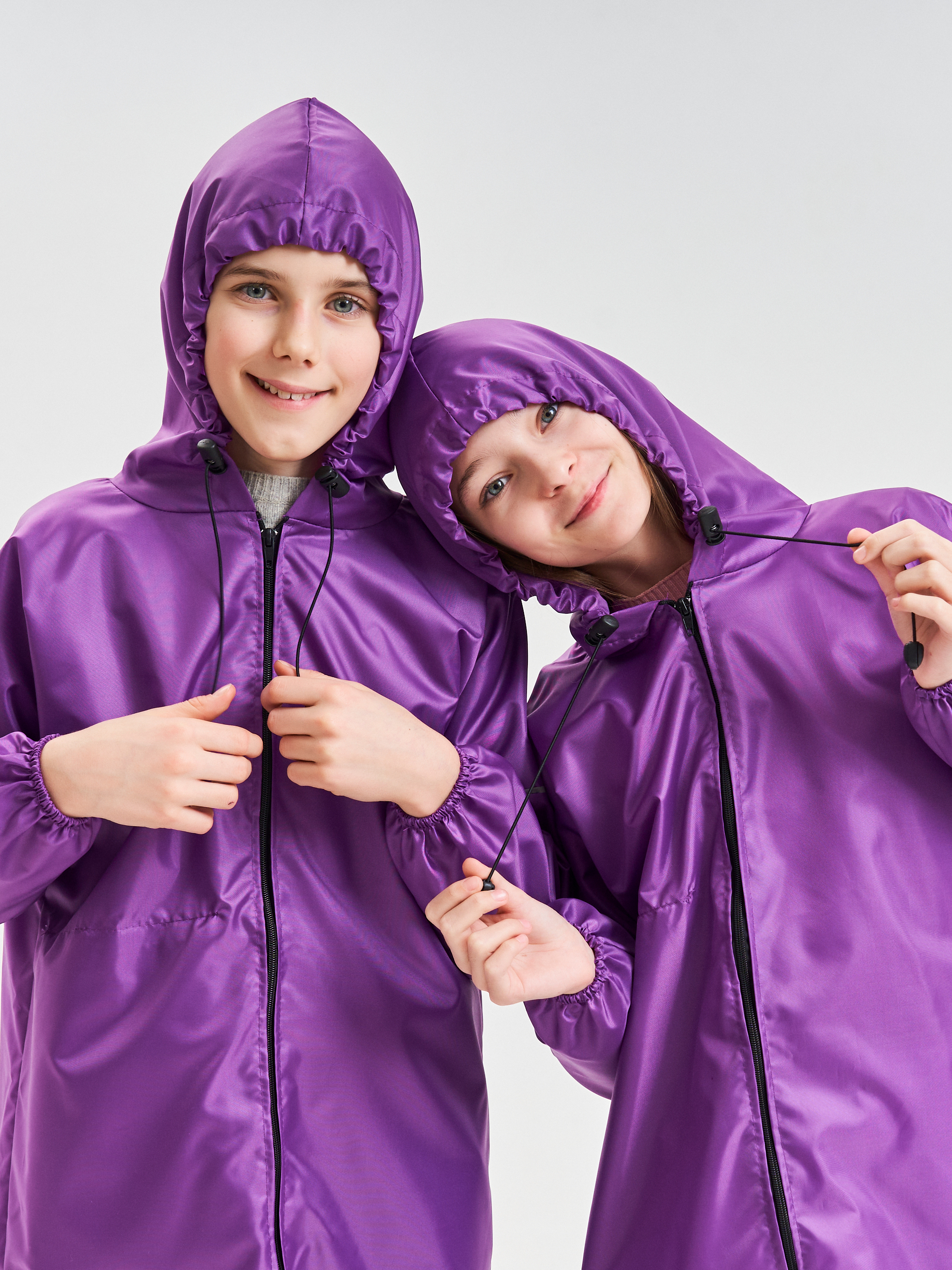 Дождевик Федор Сумкин ДО017/13 - фото 32