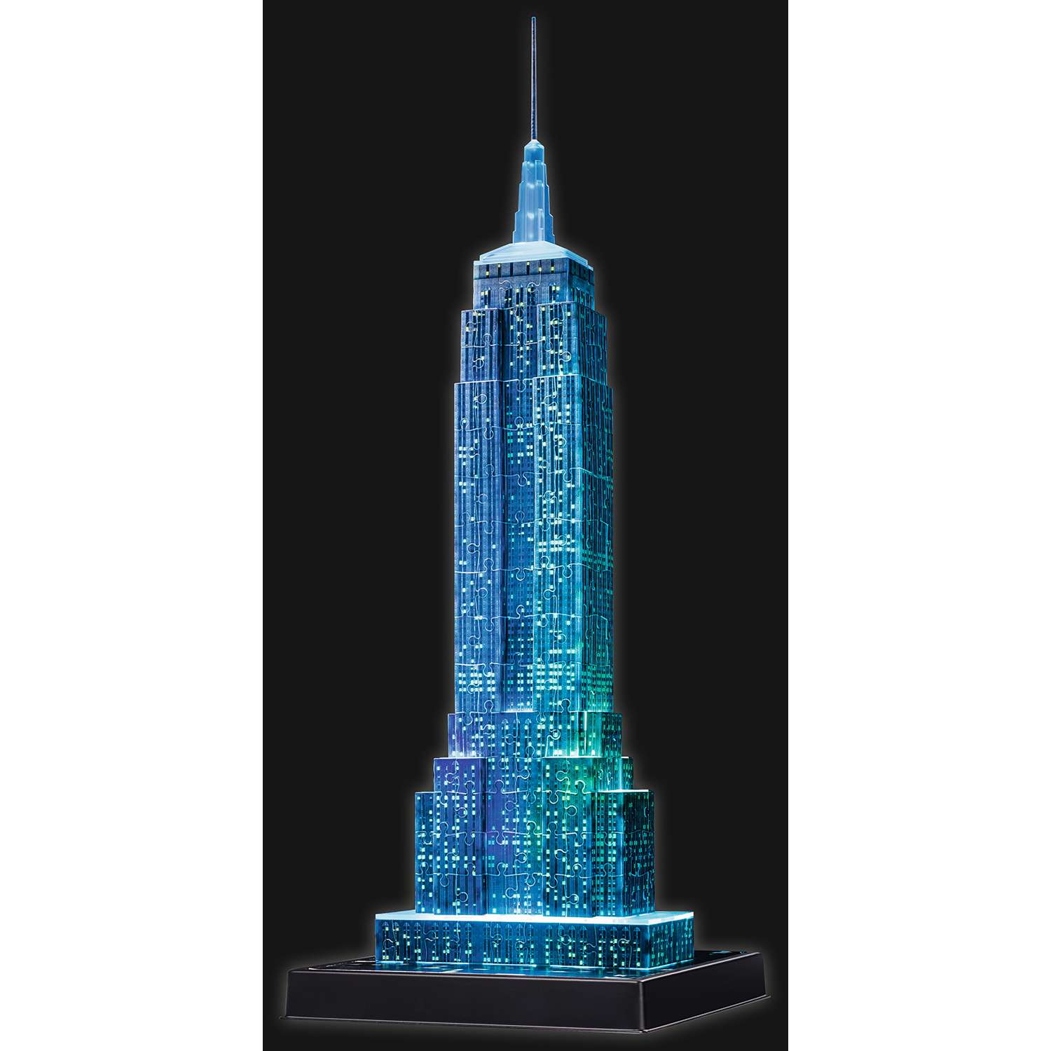 Пазл Ravensburger 3D - фото 8