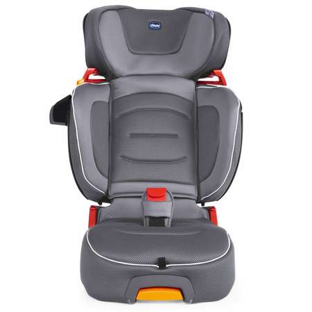 Автокресло Chicco Fold and Go Pearl Isofix 2/3 (15-36 кг)