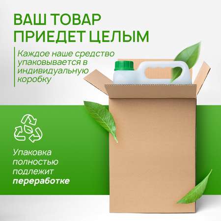 Средство для мытья пола SEPTIVIT Для дома с питомцами