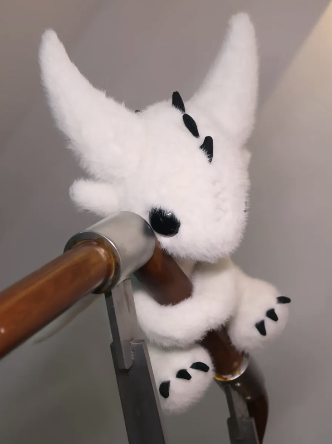 Мягкая игрушка Balori Дракон - фото 1