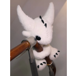 Мягкая игрушка Balori Дракон