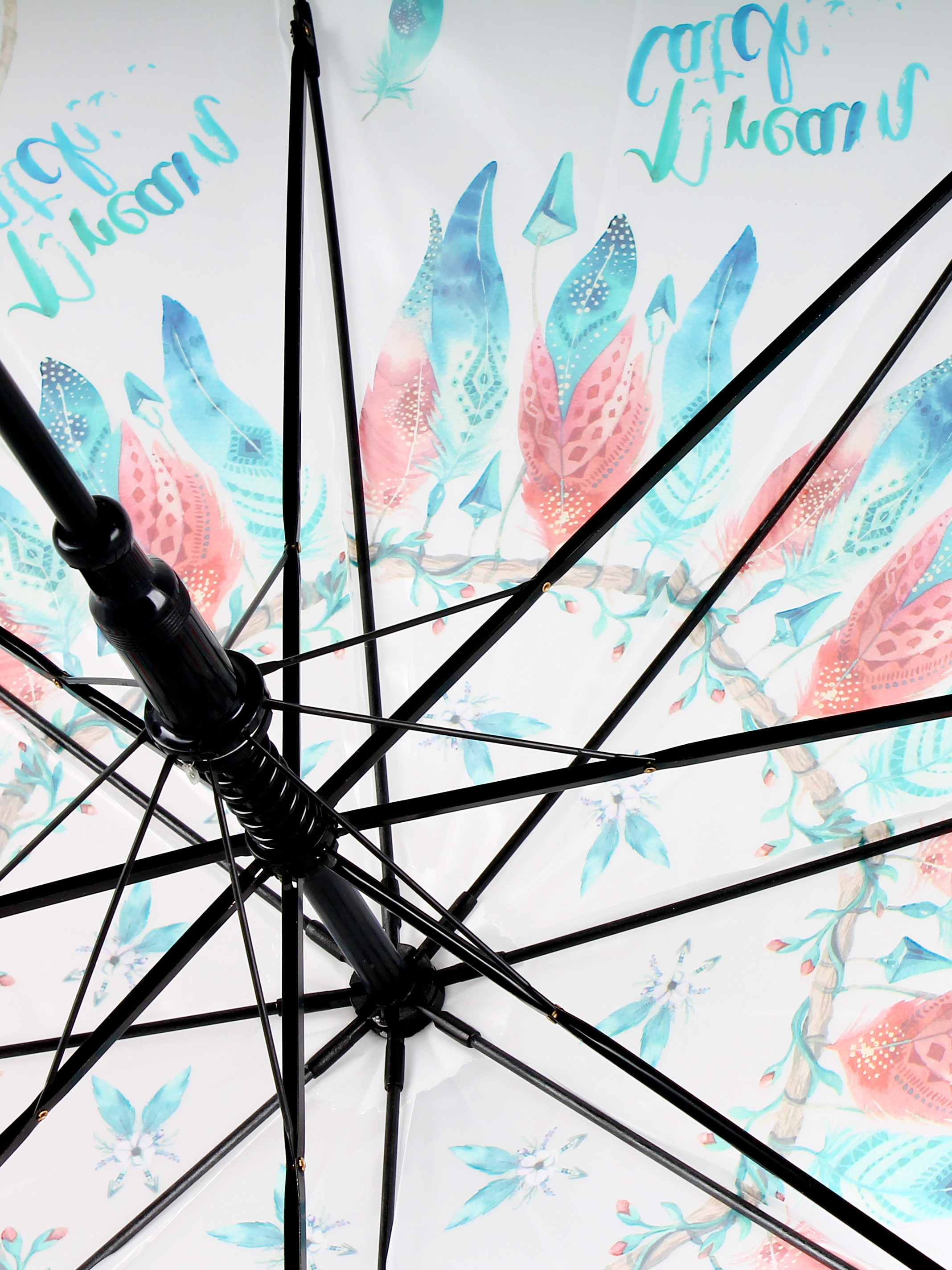 Зонт ЭВРИКА 99104 - фото 5