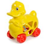 Игрушка Green Plast сортер Утка
