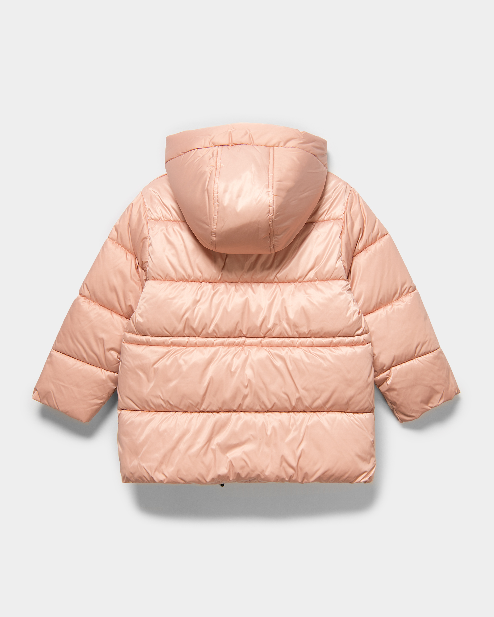 Куртка Futurino Fashion W24FF-3GO52tg-LJ - фото 3