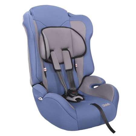 Автокресло ZLATEK 1/2/3 (9-36 кг)
