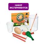 Набор для опытов Профессор Эйн Развивающая игрушка