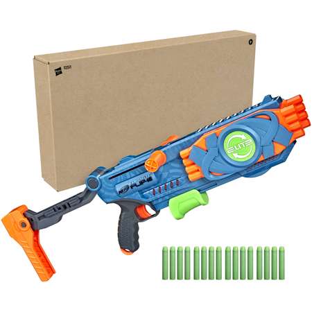 Автомат Hasbro