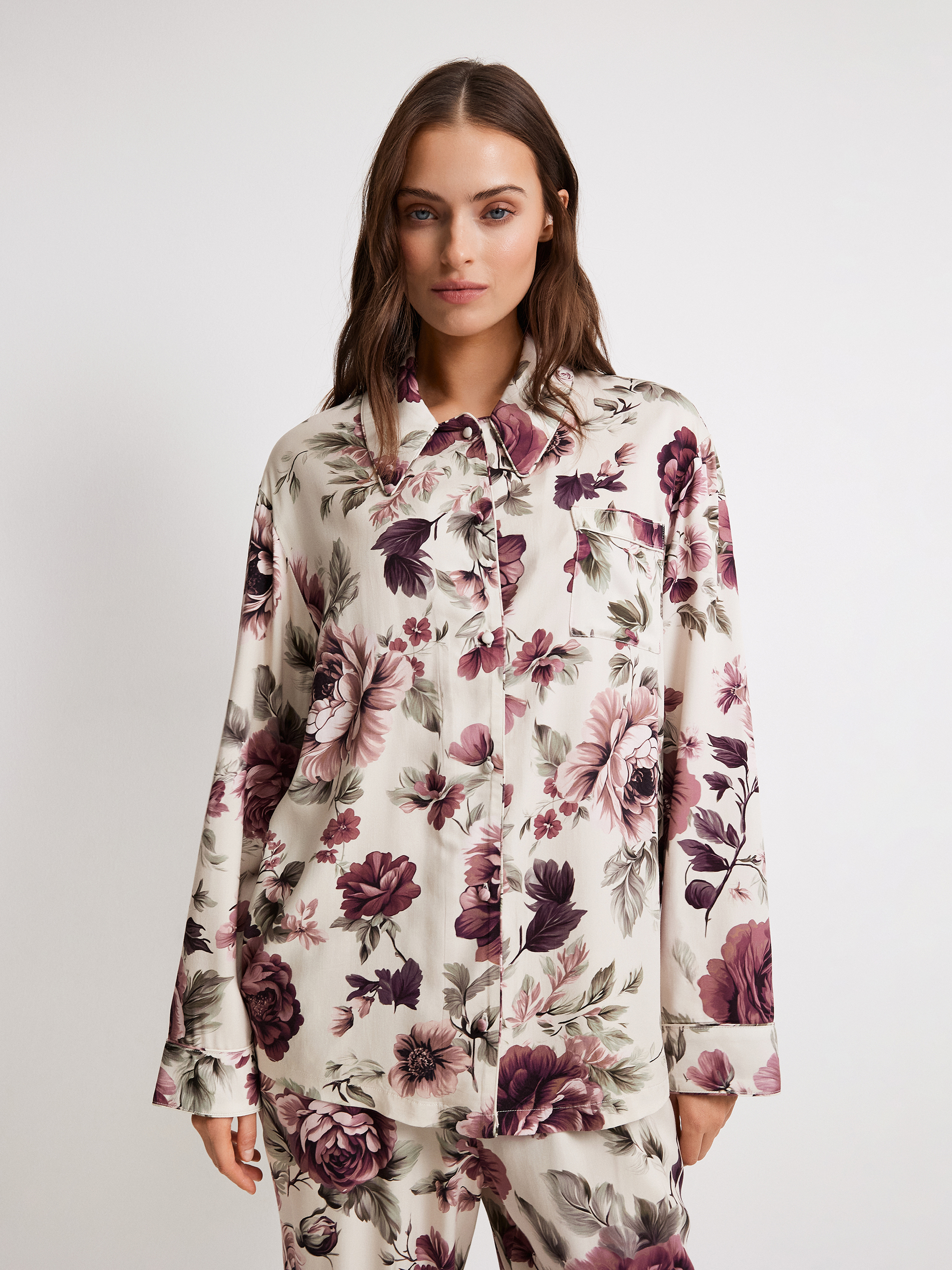 Пижама Infinity Lingerie 31200260028_0094953 - фото 2