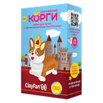 Пластилин ClayFan