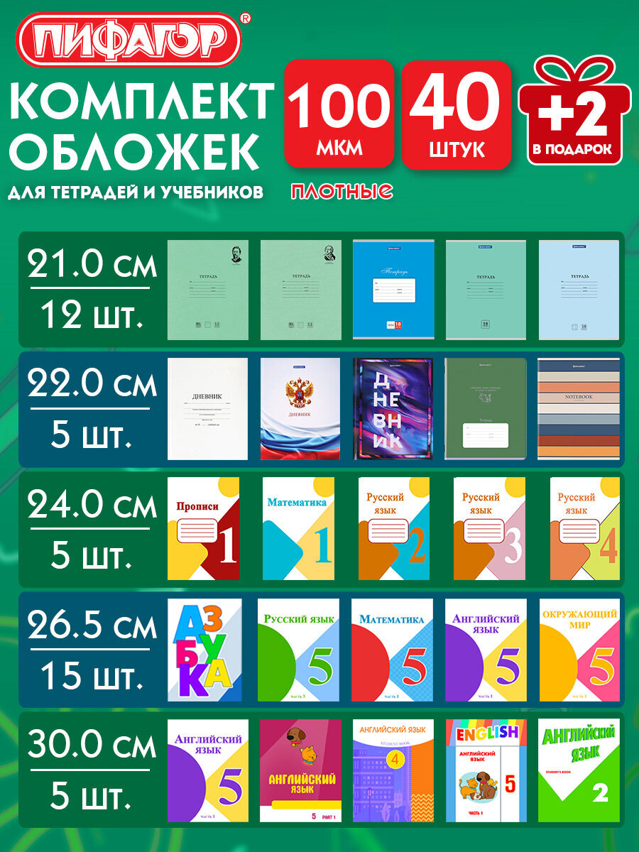 Обложка Пифагор - фото 1