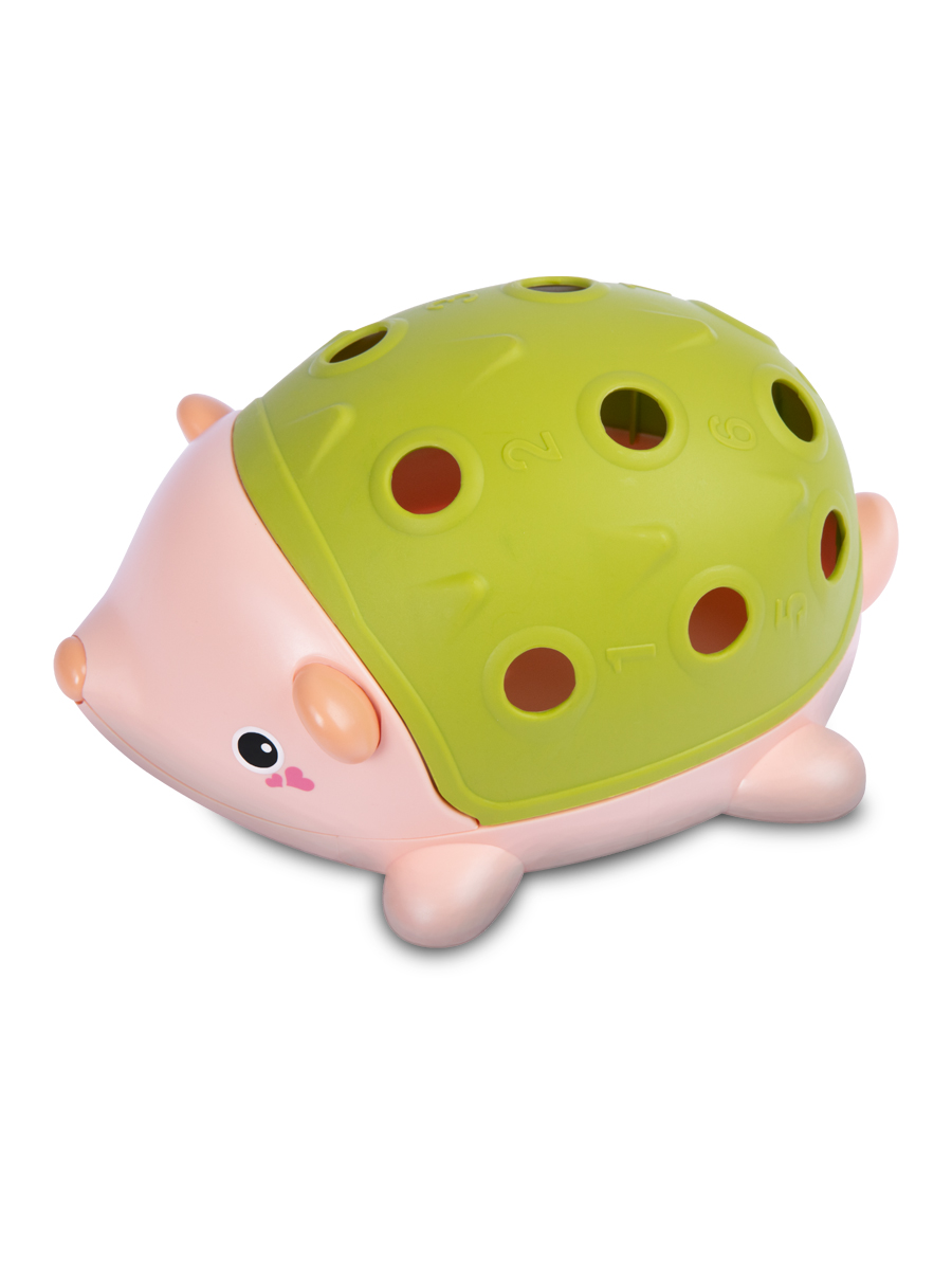 Игрушка Smart Baby сортер - фото 12